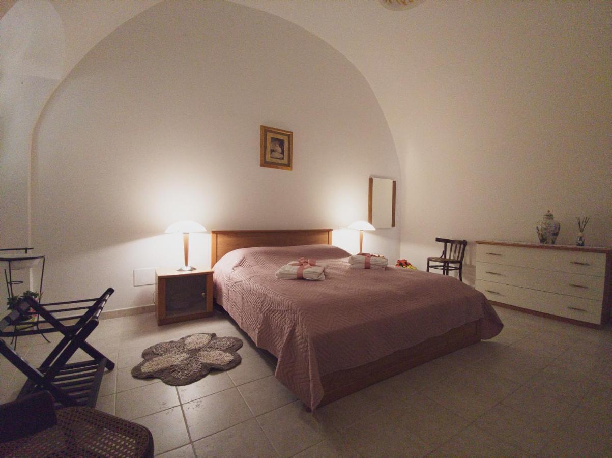 Nel Cuore La Puglia Конверсано Екстериор снимка